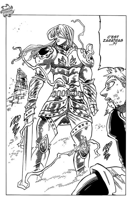 See the complete the seven deadly sins series book list in order, box sets or omnibus editions, and companion titles. Nanatsu No Taizai: Chapter 192 - Page 10 | Sept péchés ...