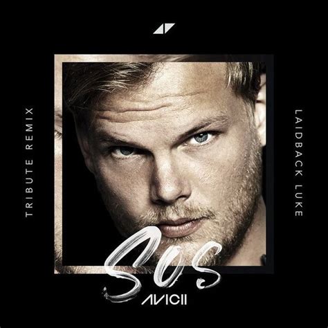 The subreddit for all things about avicii! Electronic | Avicii ft. Aloe Blacc - SOS (Laidback Luke ...