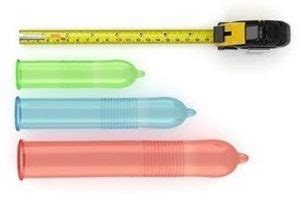 How to find your condom size | Fresh News in Nigeria ...