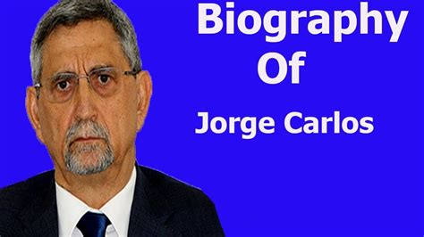 Há uma página oficial da presidência da república que podem usar para o efeito e uma página pessoal minha, em nome de jorge carlos almeida fonseca. Biography of Jorge Carlos Fonseca,Origin,Education ...