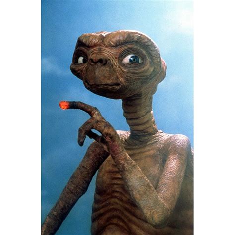 History and etymology for et. Aliens: How they might look - Telegraph