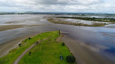 From wikipedia, the free encyclopedia. Bledisloe Park Little Waihi 360 drone video during Cyclone ...