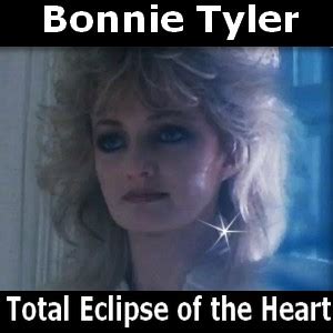 F#monce upon a time there was light in my life, c#m dbut now there's only love in the dark. Bonnie Tyler - Total Eclipse of the Heart - Acordes D ...