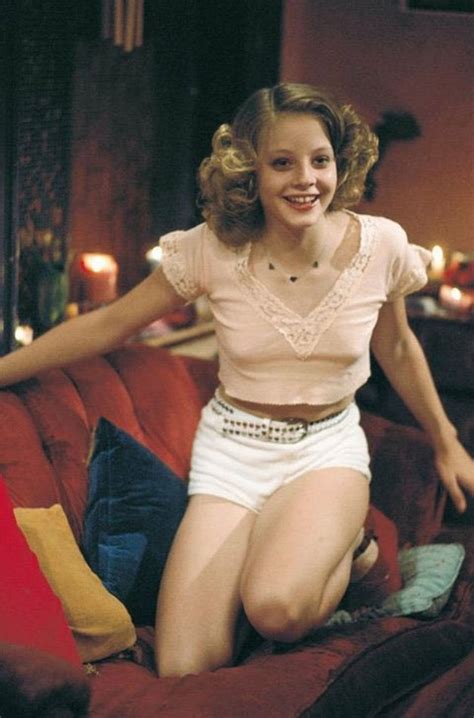 Though she was only 12 years old when the movie was filmed, foster was one of the most experienced actors in the cast, having appeared in dozens of tv shows and a handful of movies. The Enduring Style of Taxi Driver's Iris 'Easy' Steensma ...