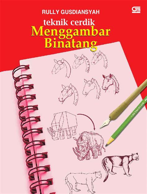 Maybe you would like to learn more about one of these? Kumpulan gambar untuk Belajar mewarnai: Gambar Hewan ...