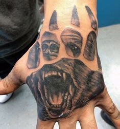 Join to listen to great radio shows, dj mix sets and podcasts. 21 Best Bear Claw Tattoos For Men images | Bear claw ...