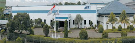 Maybe you would like to learn more about one of these? Lowongan Kerja Terbaru PT. Muramoto Elektronika Indonesia ...