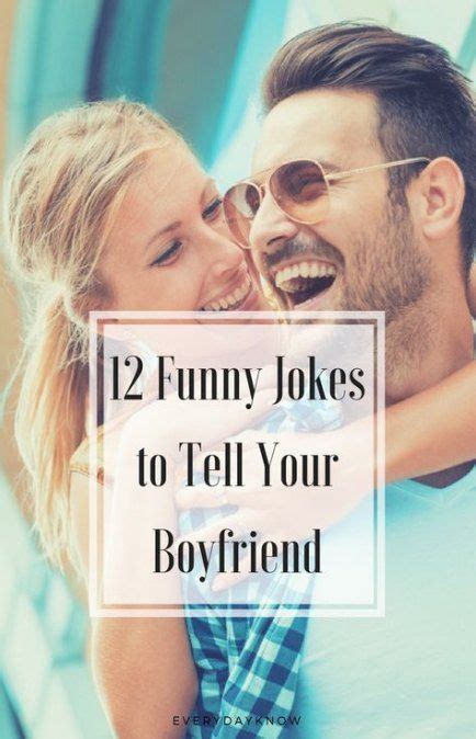 It will show everyone you're funny and prove you have a great sense of humor. Best funny jokes to tell your boyfriend friends Ideas ...