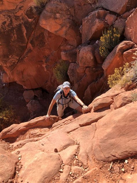 Get the historical monthly weather forecast for kanab, ut, us. Mansard Trail - Kanab, UT in 2020 | Snow canyon state park ...