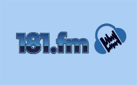 Listen to 181.FM Radio Station Live Streaming | Listen 