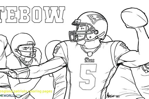 All these free super bowl 2019 coloring sheets are available to print. New England Patriots Coloring Pages at GetColorings.com ...