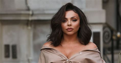 Jesy cited mental health issues for her decision to leave the girlband. Little Mix's Jesy Nelson breaks down in tears during band ...