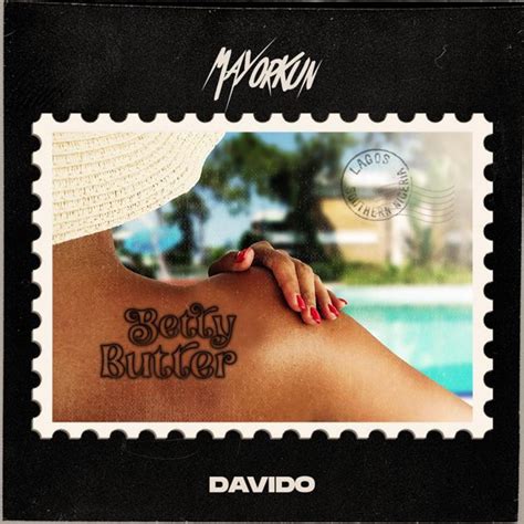 Download, stream and listen to the audio mp3 using the link below. DOWNLOAD MP3: Mayorkun - Betty Butter ft. Davido (Prod. by ...