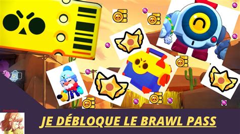 Today we watched brawl talk, we were shown a new fighter, new skins, new weapons and other innovations in the next season. Brawl Stars | JE DÉBLOQUE LE BRAWL PASS ! (enfin une ...
