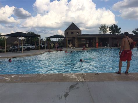 Maybe you would like to learn more about one of these? Castlegate II Aquatic Center - Swimming Pools - College ...