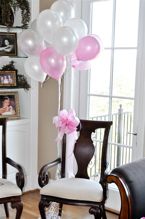 See more ideas about baby shower, baby shower decorations, baby shower themes. DIY Baby Shower Ideas for Girls | HubPages