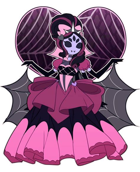 If you identify as female or go by she/her i would prefer if you do not interact. "#undertale #muffet #keepertale" | Undertale, Muffet ...