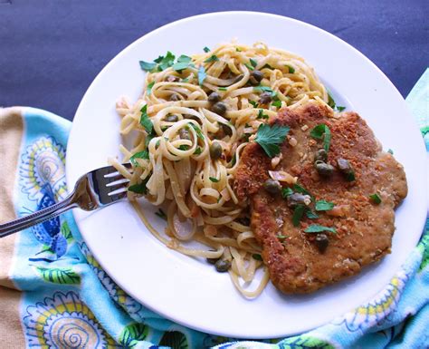 Check spelling or type a new query. Vegan Chicken Piccata (Seitan) | Recipe | Seitan ...