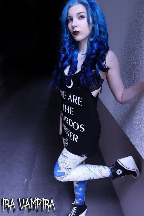 Watch blue hair hd porn videos for free on eporner.com. ira vampira, emo, girl, scene, queen, pastel, goth, gothic ...