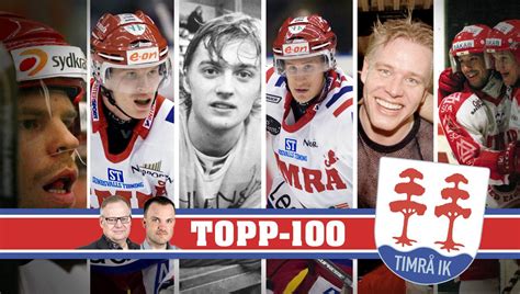 Последние твиты от timrå ik (@timra_ik). Timrå IK:s bästa genom tiderna: NHL-tuffingen ...