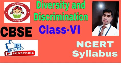 Download the ncert solutions of class xii maths chapter 2 hindi as well as english medium free to use online or in pdf format including miscellaneous exercise and practice books based on ncert books with solutions and answers. Class-6th civics chapter 2nd Diversity and inequality ...