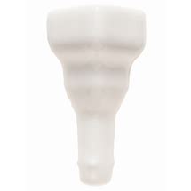 How to measure & install chair tires. Neri Bone Greek Molding End Cap - Tiles Direct Store