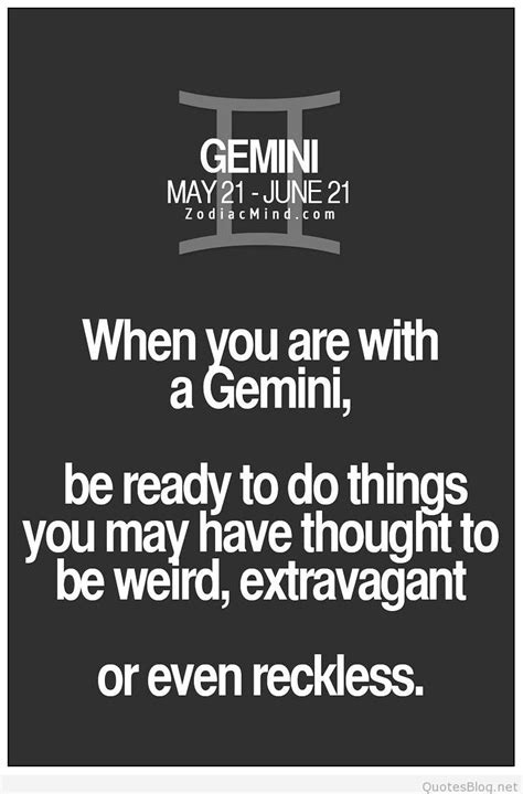 Check out today's gemini quote on horoscope.com to find out! #GeminiSyndicate #Gemini #GeminiSeason #GeminiMen # ...