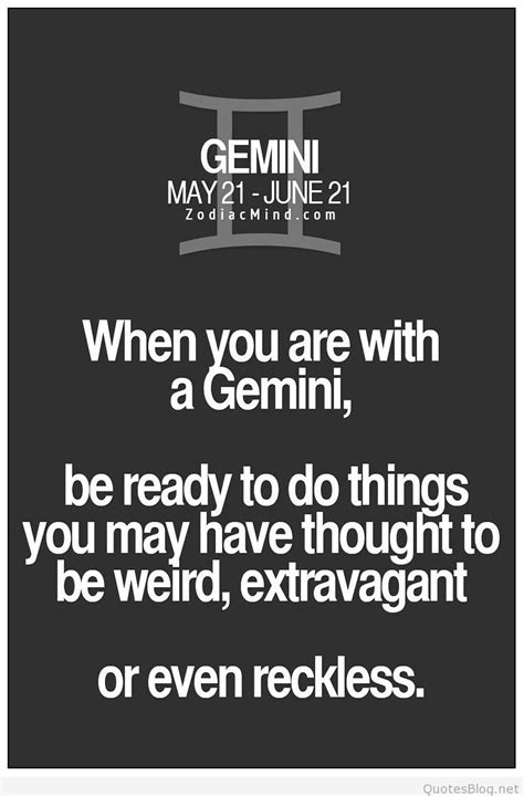 In this post, you will find amazing gemini quotes and sayings. #GeminiSyndicate #Gemini #GeminiSeason #GeminiMen # ...