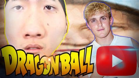 Maybe you would like to learn more about one of these? DRAGON BALL YOUTUBERS HAVE HIT A NEW LOW (DRAGON BALL ...