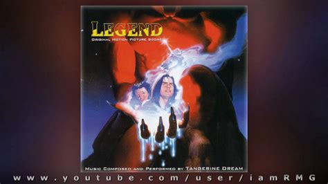 My true love's eyes/the cottage 3. Legend 1985 OST - Prologue HQ - YouTube