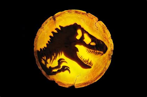 To our phenomenal jurassic world alive community and fans, we sincerely thank you for all of the immense support over the past three years. Jurassic World 3 Logo Amber - The author of the original ...