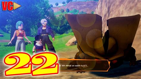 Maybe you would like to learn more about one of these? Dragon Ball Z: Kakarot - PC Gameplay 22 - YouTube