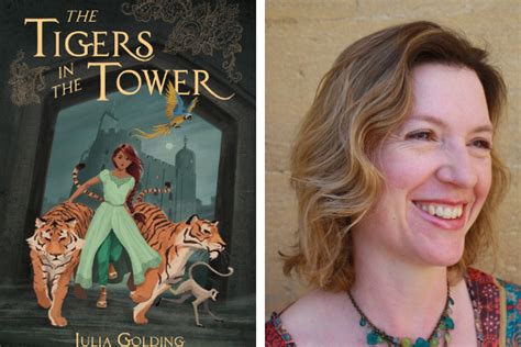 The movie julie and julia follows the story of a young, frustrated writer who turns to cooking as a form of escape from her hated cubicle career. Blog Tour Review - The Tigers In The Tower by Julia ...