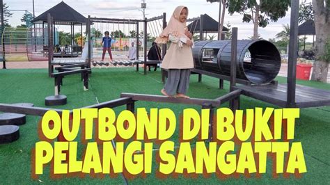 The apartments afford scenic views of the north coast of penang island. Taman Bukit Pelangi Sangatta - YouTube