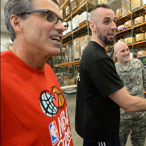 To learn more about an event, click on the event name. Randy Wittman and Wizards players volunteer at the Capital ...