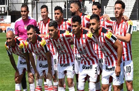 The club is notable for its football team, which currently plays in the argentine primera b nacional. El San Martín de Tucumán del paranaense Ignacio Arce envió ...