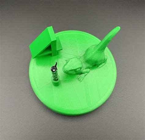 Bougie anniversaire chiffre lot de 8 bougies frozen vendues avec leurs supports à piquer dans le gâteau. Télécharger fichier STL gratuit Support bougie ...