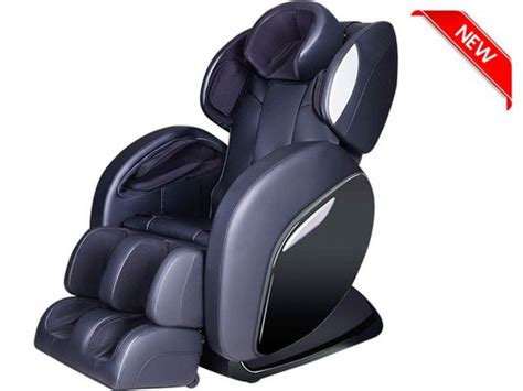 Massage chairs can be used anytime in the comfort of your own home. Full Body Massage Chair at Best Price in India