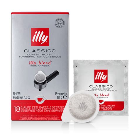 When buying to coffee items, you will take milk jar for free. Illy Espresso Pods Medium Roast | Illy Medium Roast Pods