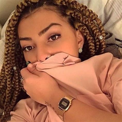 Check out our list of 35 poetic justice this short version of braids are still in line with the poetic justice braiding trend; 35 Gorgeous Poetic Justice Braids Styles