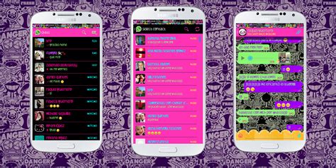 It is one of the popular whatsapp mod that comes with 2 whatsapp plus download latest v14.02. Tutorial de Whatsapp+: febrero 2014