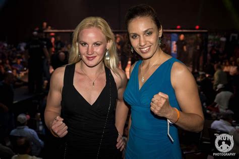 Shevchenko dominated the fight until 4:25 of round two when the ref waived it off. UFC:Valentina Shevchenko's sister Antonina Shevchenko has ...