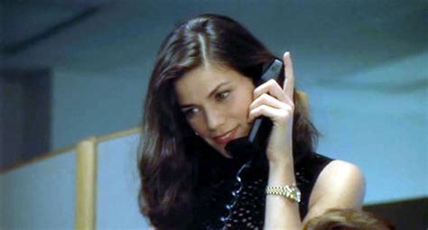 Linda fiorentino from the last seduction (pantyhose scene). Last seduction : Linda Fiorentino porte une Rolex Datejust ...