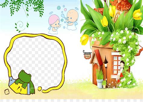 Gambar kartun keren karikatur pendidikan. Poster, Kartun, Desain Grafis gambar png