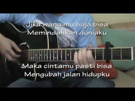 Raisa - Kali Kedua (Akustik Gitar Karaoke + Lirik & Chord ...