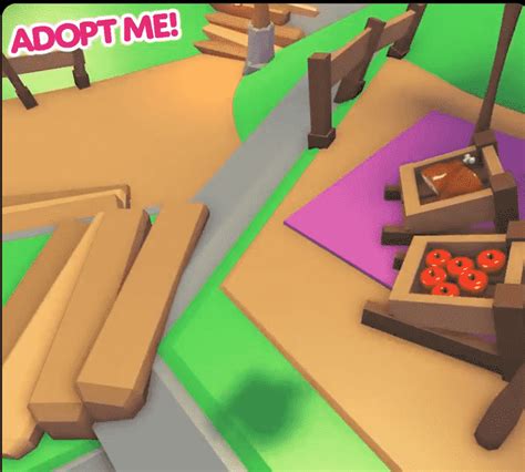 It has attracted hundreds and thousands of concurrent players with over 4 billion visits in total. Adopt Me New Farm Shop (Spring) Update 2021 : New Pets, New Area, Map Changes & Release Date ...