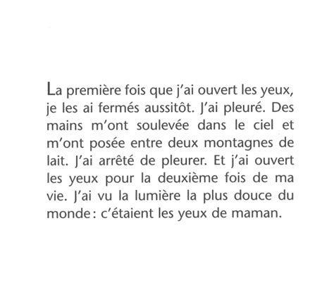 Ce film peut être vu comme le deuxième volet de le cinéma de papa (1970). Extrait: La première fois que je suis née