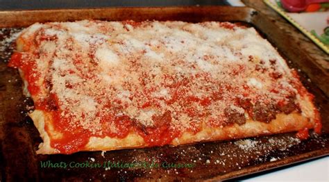 The secret is in the quality of the fresh new jersey tomatoes used to make every recipe. Don Peppino\'S Pizza Sauce Recipe / Here is a recipe that ...
