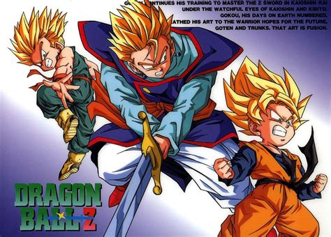 Goku finds the last two members for the tournament of power. 80s & 90s Dragon Ball Art: Photo