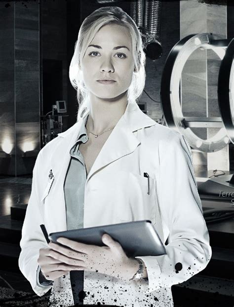 Yvonne strahovski joins i, frankenstein. 28 best images about I, Frankenstein on Pinterest